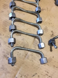 фото thumb №5, Audi q7 4l 4.2 tdi v8 провода трубки топливные btr