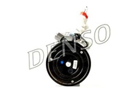 фото thumb №1, Denso dcp40003 компрессор, кондиционер