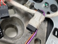 Bmw 5 f10 f11 воздуховод многофункциональный 6269731 Оригинал, фото thumb