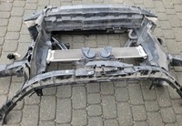 фото thumb №4, Audi q7 4l i pas переднее передняя часть усилитель лобовое балка