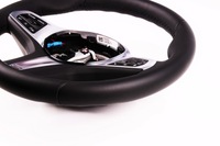 фото thumb №6, Bmw x3 g01 x4 g02 оригинальная руль м-пакет лепестки