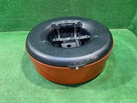 фото thumb №13, Ford ecosport захист корпус колеса запасного cn1j-18321-ab