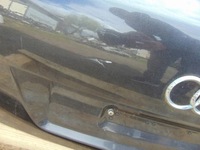 фото thumb №8, Кришка багажника audi a3 8p sportback 5 двері