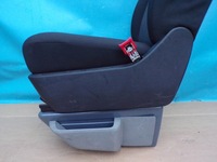 фото thumb №10, Vw t6 transporter сидіння передній одномісний пасажира правий