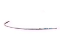 фото thumb №10, Bmw 5 e60 молдинг стекло дверь правый задняя хром рамка