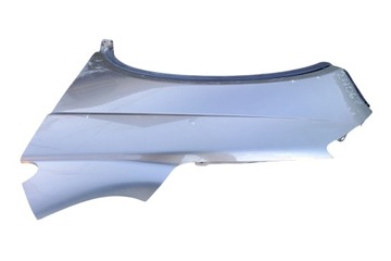 фото thumb №8, Крыло переднее левый honda cr-v iii re_ id5744 2007