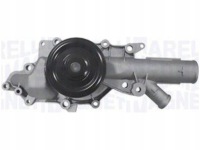 фото thumb №16, Водяной насос eq mercedes cclass 200d,220d magneti marelli 352316170690