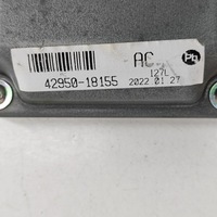 фото thumb №8, Kia ev6 2022 блок керування / модуль подушка безпеки