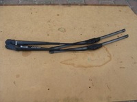 фото thumb №1, Важіль важелі двірник перед праве + ліва dacia logan i lift