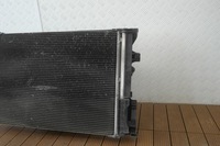 фото thumb №7, Mercedes cla w117 b-klasa w246 13-19 1.6 t cgi радиатор вентилятор комплект