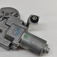 фото thumb №7, Mercedes-benz a w177 2019 моторчик дворники стекло задний