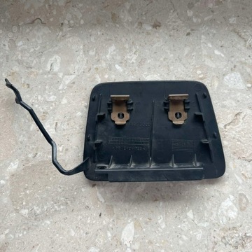 фото thumb №8, Mercedes eqc w293 19- заглушка бампер зад a2938853000