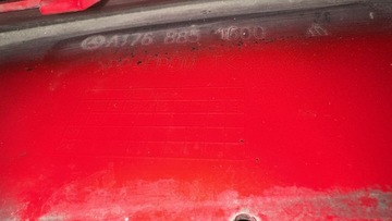 фото thumb №13, Mercedes a клас 176 w176 бампер переднє amg рестайлінг pts