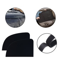 фото thumb №7, Шторки сонцезахисні do автомобіля dla dzieci захист задня скло 2 szt