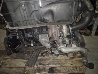 фото thumb №6, Двигатель mercedes e-klasa 3.2 cdi 648 961 kompletny ecu dpf swap