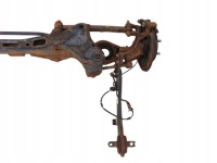 фото thumb №3, Балка задняя подвеска hyundai i30 ii хэтчбек 2011-2017 rok