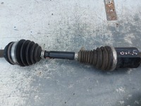 фото thumb №8, Mercedes-benz e klasa 213 w213 cls w257 левая приводной вал передняя перед