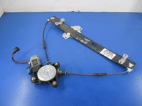 фото thumb №1, Chevrolet matiz spark підйомник скло перед лівий