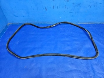 фото thumb №4, Skoda octavia iii прокладка крышки багажника задней зад 5e9827705