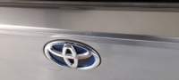 фото thumb №8, Toyota rav 4 v 5 xa50 крышка багажника 1d6 h232