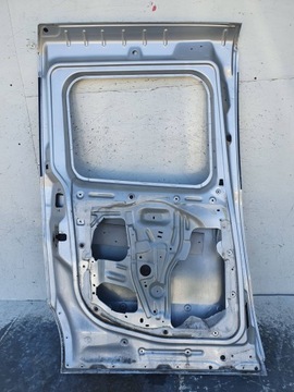 фото thumb №10, Fiat doblo ii 2 двері бічні зсувні ліві