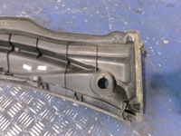 фото thumb №5, Hyundai i30 i рестайлинг панель под лобовым стеклом оригинал 86151-2r000