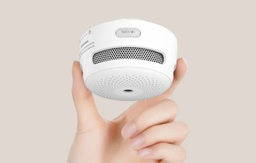 Детектор Smoke Wireless Detecter x-Sense XS01-WX тревога тревоги тревоги
