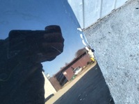 фото thumb №12, Крышка багажника боки nissan navara iii d40 4d годы 2005-2010