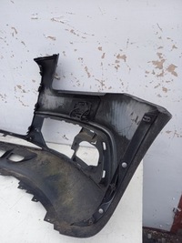 фото thumb №8, Бампер перед audi sq5 рестайлинг омыватель 4xpdc 8r0807437ad