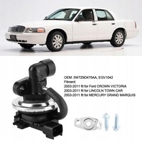 фото thumb №9, Клапан egr 5w7z9d475aa замінник підходящий do forda