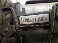 фото thumb №8, Комплект радіатор 8a9410000 fiat 500l eu 1.3 m-jet