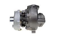 фото thumb №10, Оригинальная турбина 700447 bmw 320d 2.0 m47d204d1