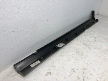 фото thumb №5, Volvo v60 планка порогова 727 права поріг праві 18-