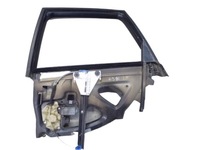 фото thumb №1, Audi a3 8l lift рамка двері лівий задня hb 5d