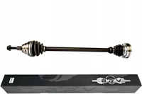 фото thumb №1, Піввісь права skoda octavia iii 5e3 1.8 tsi автомат