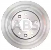 фото thumb №1, Диск тормоз. kia carnival ii 03-06 перед