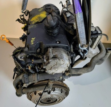 фото thumb №7, Двигатель комплектный vw golf v caddy iii 2.0 sdi bst