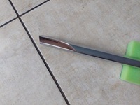 фото thumb №8, Решётка радиатора - хром решетка - opel insignia b ii 2 - lift