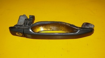 фото thumb №1, Ручка зовнішня двері правий перед mercedes w140