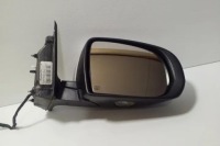 фото thumb №10, Зеркало правое jeep cherokee kl 1vf48gw7ad 2.0l дизель 125kw 2015