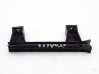 фото thumb №1, Iveco stralis e3/4/5 направляющая стекло левая