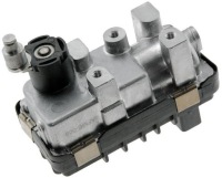 фото thumb №1, Регулятор турбонагнітача nty ecd-me-009