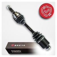 фото thumb №6, Приводной вал правая mazda 3 bk 2.0 mzr-cd механическая коробка передач nowa