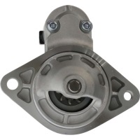 фото thumb №8, Новый стартер toyota corolla matrix 1.8 2003-2008 rok