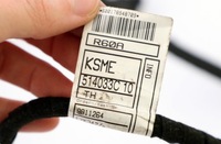 фото thumb №10, Mini cooper r60 жгут провода дверь задняя задние