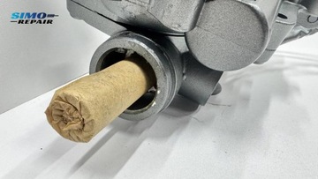 фото thumb №8, Рейка рульового управління трансмісія кермова citroen c2 c3 c3 pluriel peugeot 1007