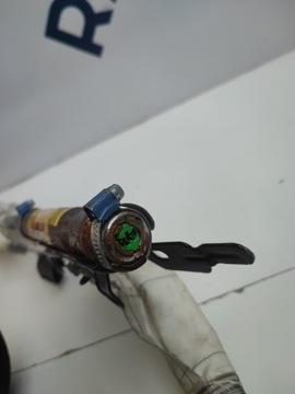 фото thumb №8, Шторка воздушная правая volvo xc 90 xc90 i 30698533