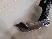 фото thumb №8, Бампер передний mitsubishi eclipse crass 2018