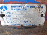 фото thumb №5, Eurocargo 91-02 корпус мост 19,5'' тормозные барабаны