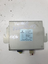 фото thumb №1, Модуль підсилювача renault twingo 8200090112